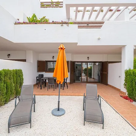 Casa Del Mar San Juan de los Terreros