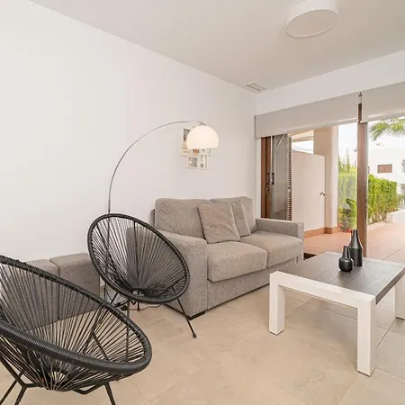Casa Del Mar * San Juan de los Terreros
