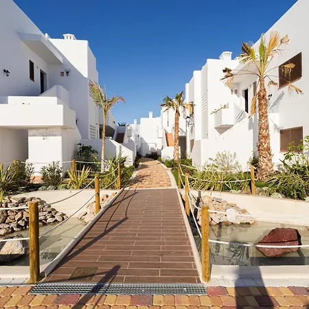 Casa Del Mar * San Juan de los Terreros
