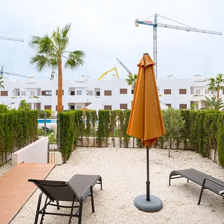 Casa Del Mar شقة