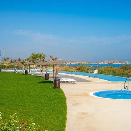 شقة Casa Del Mar San Juan de los Terreros