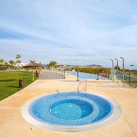 Casa Del Mar شقة *