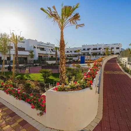 شقة Casa Del Mar San Juan de los Terreros